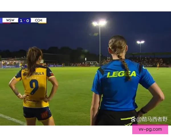 乌日古木拉在澳超女足联赛中表现亮眼成为焦点引领球队持续突破