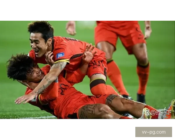 亚洲足坛格局巨变与世界杯预选赛十八强赛生死角逐全景深度解析