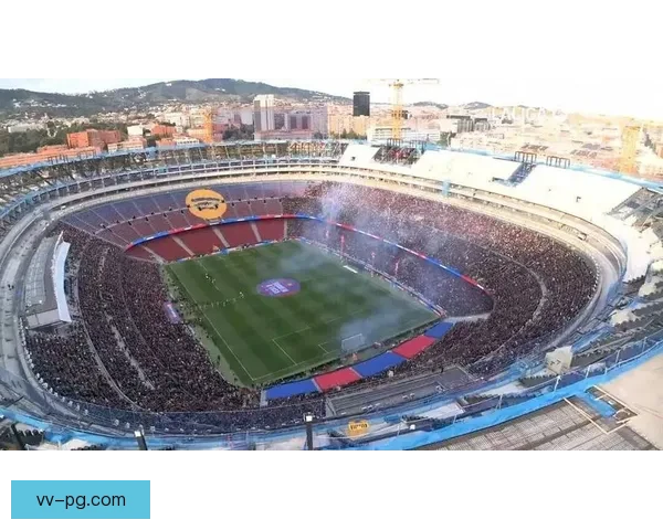 巴萨官方宣布诺坎普将保留老看台部分以纪念历史传承