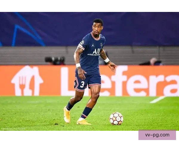 巴黎圣日耳曼宣布金彭贝经过长期康复后正式重回球队合练