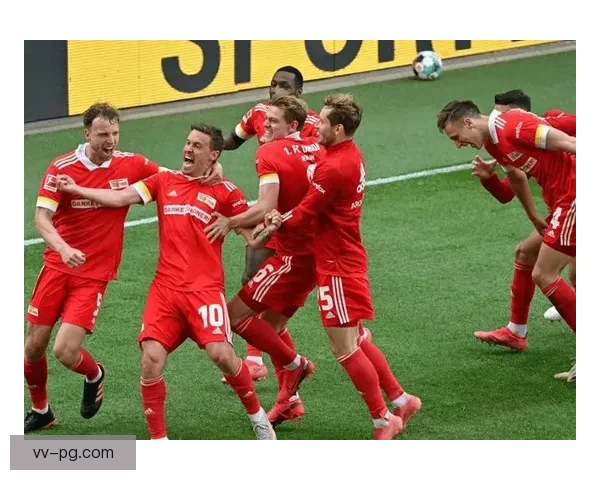 柏林联合在点球大战中惊险胜出成功晋级德国杯下一轮