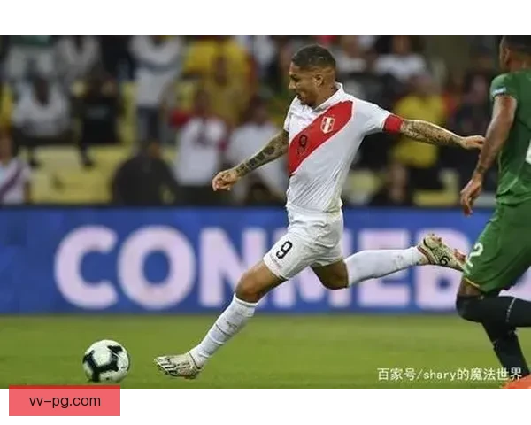 秘鲁国家队主场战平智利 双方排名垫底恐难出线