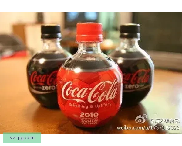可口可乐携手2026世界杯开启全球巡展 引领球迷激情之旅